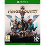 King's Bounty II (Xbox One)