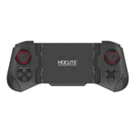 Manette De Jeu Sans Fil Bluetooth Pour Iphone Et Android, Contrôleur De Jeu Pour Téléphone Portable, Accessoires