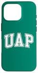 iPhone 16 Pro UAP Case