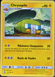 Carte Pokémon 51/149 Chrysapile 90 Pv Sm1 - Soleil Et Lune Neuf Fr