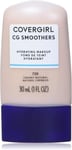 Covergirl CG Smoothers All Day Hydrating Makeup Foundation - 720 CREAMY NATURAL