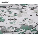 autocollant pour objectif 100,400mm,100-400mm,F5-6.3 DG DN OS,protecteur d'objectif pour montage Sony E,couverture anti-rayures - Type Jungle Camo