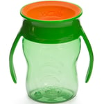 WOW cup baby - green