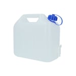 Carpoint Vattenkanna med kran 5 liter