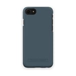 IDEAL OF SWEDEN Seamless Case iPhone 8/7/6/SE (2022/2020) Cover, Midnight Blue