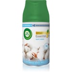 Air Wick Freshmatic Soft Cotton luftfrisker Genopfyldning 250 ml