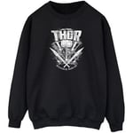 Sweat-shirt Thor: Ragnarok  BI1883