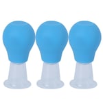 3x Nipple Pump Sucker Mother Nipple Correcting Shield Protector Breast Feeding T