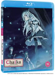 Chaika: The Coffin Princess  Sesong 1