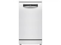 Bosch SPS4HMW49G Series 4 Freestanding Dishwasher