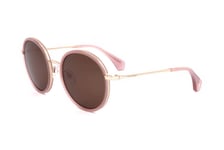 Lunettes de Soleil Vivienne Westwood VW5045 194 ROSE PINK 54/21/135 Femme