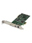 StarTech.com PCIe HDMI Video Capture Card - HDMI DVI Component - 1080p60 - video capture adapter - PCIe 2.0