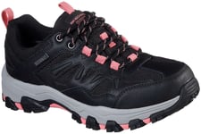 Skechers Womens Selmen West Highland Waterproof Trail Shoes