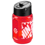 Nike Accessories Tritan Renew Recharge Straw Graphic 12oz/355ml Vattenflaska