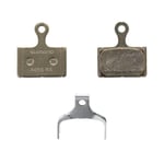 Shimano K05S-RX Resin Disc Brake Pads Y2GM98030