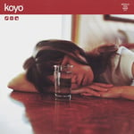 Koyo  Would You Miss It?  LP/Vinyl