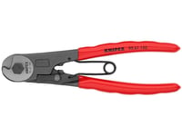 Knipex - Kabelsax - For Bowden Cables