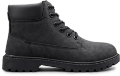 CLASSIC BOOT U BLACK/BLACK 37