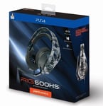 Plantronics RIG 500 HS Gaming Headset - Camo (Xbox One, Series X|S, PS4, PS5)