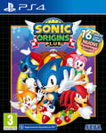 Deep Silver Sonic Origins Plus - Day One Edition Premier jour PlayStation 4