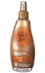 Dax Sun Tanning accelerator with cocoa butter - spray 200ml