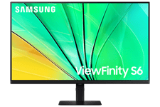 SAMSUNG S32D600E 32" 16:9 2560X1440 IPS, 5MS, 350NITS, 100HZ, HDR10, SRGB 99{8f0017cfbb5fcaab0870d642f488c9cfdfc6a9c6caeabec298610525093789ed}, HAS/SWIVEL/PIVOT/TILT