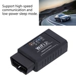 Wifi OBD2 Code Reader Professional Auto Fault Scanner Adapter Diagnostic Tool