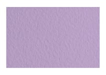 Fabriano 21297145 Tiziano Papier pastel Iris Format A4 50 feuilles 160 g/m² Sans acide et résistant aux vieillissements Surface rugueuse