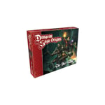 Dungeon Saga Origins Dice Game