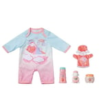 Baby Care Set