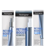 Neutrogena Glow Getter Bundle with Retinol