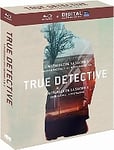 coffret true detective, saisons 1 et 2