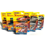 Superfast Collection   Assorted 1 Supplied