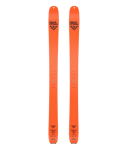 Black Crows Draco Freebird toppturski 24/25 Orange 175 cm 2023