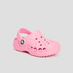 CROCS - mules crocs rose fille