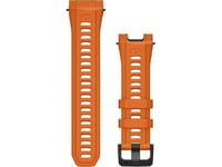 Garmin Watch Strap Instinct 3 26Mm, Ember Orange