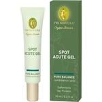 Primavera Kasvojen hoito Pure Balance Spot Acute Gel 10 ml (3 285,00 € / 1 l)