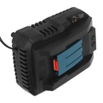 DC18RC DC18RD DC18RA DC18SF Replacement Battery Charger Power Tools AC100‑240V✿