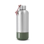 Explorer Thermo bottle B+B Large 850 ml Oliv