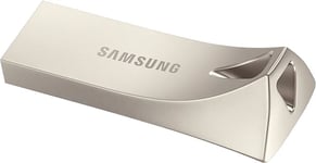 Samsung BAR Plus Silver 128GB