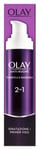 Olay Face Tones & Firms 50 Ml. Cream + Serum Made In Italy