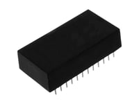 Stmicroelectronics M48t12-70Pc1 Klocka/Timer Ic - Realtidsklocka Klocka/Kalendar Pcdip-24