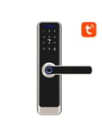 Avatto SDL-A270-S digital smart lock -6072 WiFi Silver