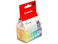 Canon Cl-41 Cmy 312Pp Oem-Patron