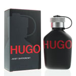 Hugo Boss - Hugo Just Different Eau de Toilette 75ml Spray For Him - Men's EDT