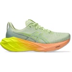 ASICS Novablast 4 Paris W - Vert taille 38 2024