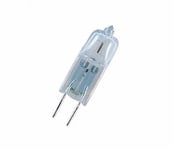 Osram Halogenlampa 64428 20W 12V G4 / EEK: G