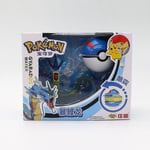 Deformerad Pikachu-docka Pokeball Barnleksak Present Deformerade leksaker Gyarados