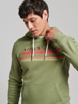 Superdry Vintage Shadow Hoodie