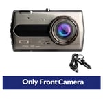 Car DVR Wifi GPS Dash Cam Rear View Vehicle Camera 1080P HD Drive Video Recorder